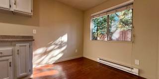 3 Bed 2 Bath SW Beaverton Duplex — Available Now! Gallery 8