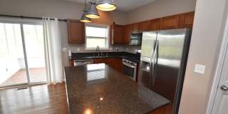 Penn Schools executive home on 5 acres in Granger IN! Penn Schools executive home on 5 acres in Granger IN! Gallery 9