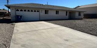 Unfurnished Home! Gallery 1