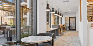 Ellison at the Preserve Gallery 19