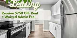 Concord Crossing Apartments Gallery 1