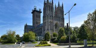 McLean Gardens, Washington, DC Gallery 14