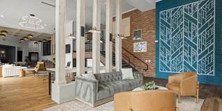 The Grace at Tyron Gallery 1