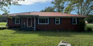 3 Bed/1 Bath House Gallery 1