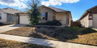 Fixed Rent for 3yr - House in Killeen Gallery 1