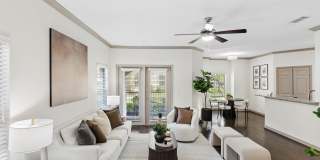 Capri Villas at the Lake Gallery 1