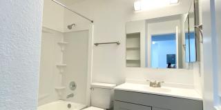 Olympic View Apartments Gallery 33
