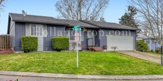 Charming Single-Level Hillsboro Home with Fenced Backyard! Gallery 1