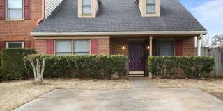 Spacious 3-Bedroom, 3-Bath End Unit Townhome in Prime Location! Spacious 3-Bedroom, 3-Bath End Unit Townhome in Prime Location! Gallery 1