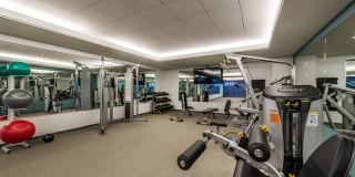 The Henri at Pike and Rose Gallery 24