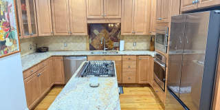 Furnished Davidson Townhome Two Blocks From Main Street Davidson - 6 To 18 Month Lease Gallery 8