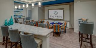 Allure at Jefferson Gallery 77