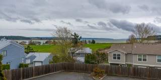 Spacious 2 Bed 2 Bath Condo with Private Balcony Gallery 1