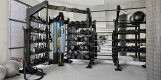 Dorian and Encore Gallery 48