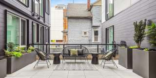 Madrone Passive House Gallery 106