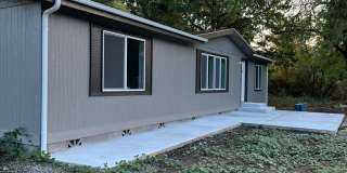 Wilbur road 3 bedroom 2 bath home Gallery 1