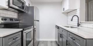 The Port Apartments The Port Apartments Gallery 1