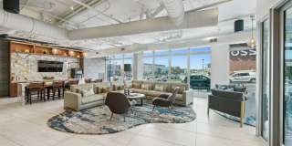 Link Apartments H Street Gallery 16