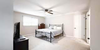 Spacious Fully-Furnished 5-Bedroom Home | Mid-Term Rental in Green Island Hills Gallery 36