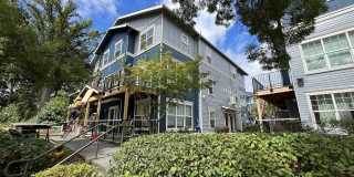 Sherwood Corner 3 Bed 2.5 Bath Townhome on top floor~  Reserved Parking and Washer & Dryer and Community Pool! Pets welcome! Gallery 1