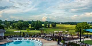 Foxridge Apartment Homes Gallery 9