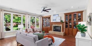 Prestigious Spanish Bay Circle Home in Guard-Gated Brookside Gallery 7