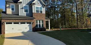 LIKE-NEW 4 Bed/4 Bath in N. Raleigh! Gallery 1
