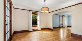 Timeless Wallingford Tudor | 4 Bedrooms & Flexible Dual Living Gallery 9