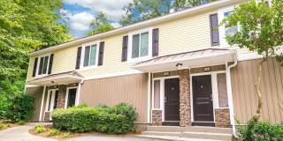 Forest Hills Racquet Club Gallery 7