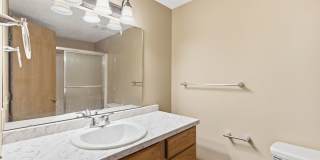 2 Bed 2 Bath Apartment Gallery 3