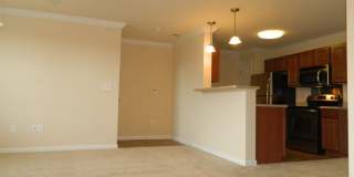 Cimarron Terrace - Affordable Housing Gallery 4