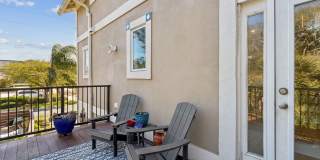 Steps to the Ocean! 3/3, 2198sq', Ocean View, Furnished Gallery 11