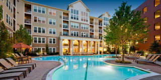 Westchester at Rockville Station Gallery 1