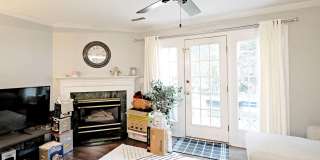 Pet-Friendly Forest Lakes North Townhome Gallery 7