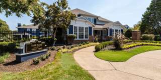 Park Place at Shelby Farms Gallery 12