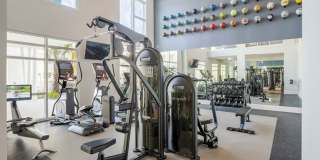 Cirrus Apartments Gallery 12