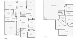 5625 Carob Circle, where open space views, thoughtful design, and exceptional functionality come together in one beautifully maintained walkout ranch. Gallery 38