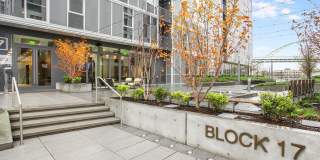 Block 17 Block 17 Gallery 1