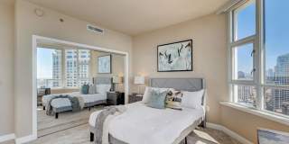 700 West Harbor Drive - 2902 Gallery 40