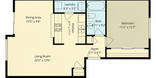 480 Bollinger Canyon Ln Gallery 17