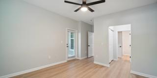 The Reserve at Meadowmont Apartments and Townhomes Gallery 39