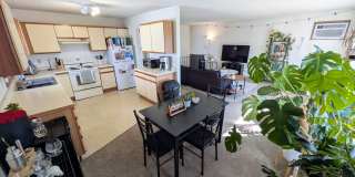 Spacious 3-Bedroom -- Available July 1st! Gallery 7