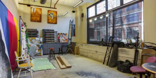 Leather Trades Artist Lofts - Affordable Housing Gallery 9