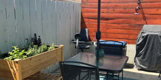 Charming Studio with Private Outdoor Space in Quiet Del Cerro Neighborhood Gallery 13