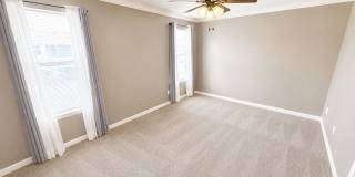 Shreveport Townhome! Gallery 5