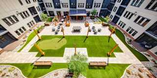 Railyard at Midtown Gallery 19