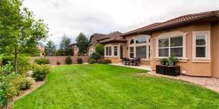Absolutely Gorgeous Pine Creek Home 5 Bedroom, 5 Bath with fenced yard. Gallery 17