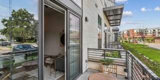 Bartley Lofts Gallery 37
