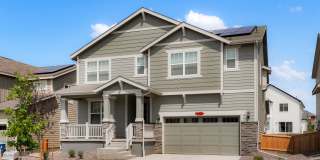 Two Story Home in Reunion Gallery 1