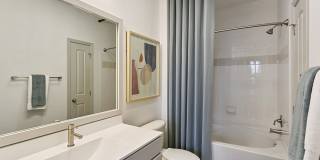 Chancery Village Apartments and Townhomes Gallery 2